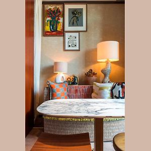 Deluxe Kamer